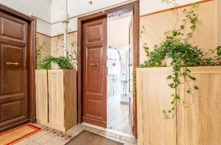 Rome Sweet Home ภายนอก รูปภาพ