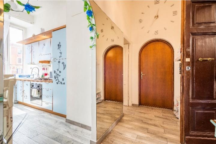 Rome Sweet Home ภายนอก รูปภาพ