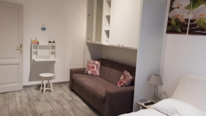Rome Sweet Home ภายนอก รูปภาพ